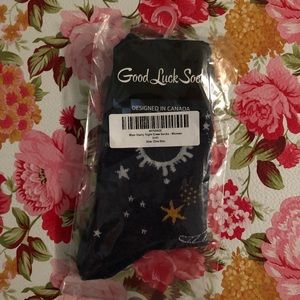 Good Luck Socks